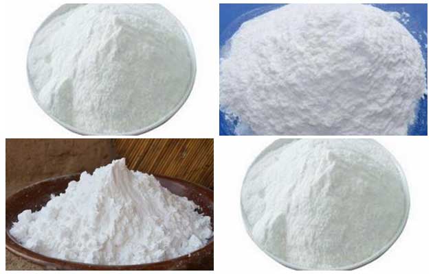 potato starch