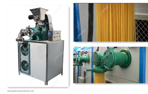 price corn noodle machine hot sale restaurant school